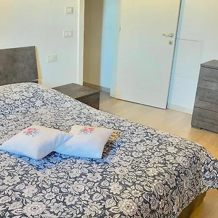 빌라 Casa Di Barbara *