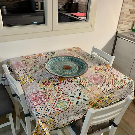 빌라 Casa Di Barbara