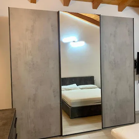 Casa Di Barbara 빌라 피우마쪼