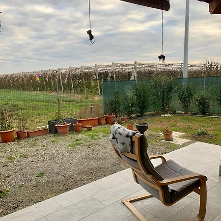 빌라 Casa Di Barbara 피우마쪼