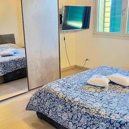 Casa Di Barbara 빌라