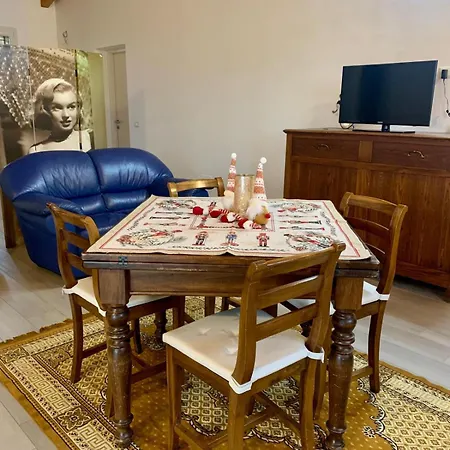 Casa Di Barbara 피우마쪼