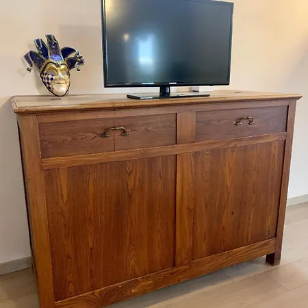 Casa Di Barbara Villa Piumazzo