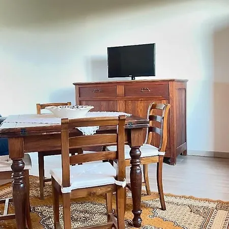 Casa Di Barbara *