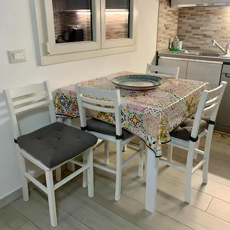 Casa Di Barbara * Piumazzo