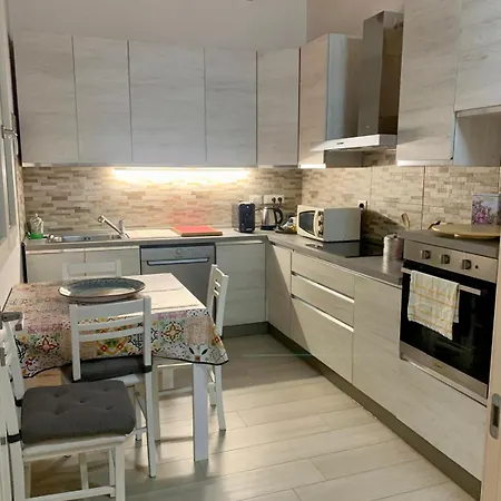 Casa Di Barbara Villa *