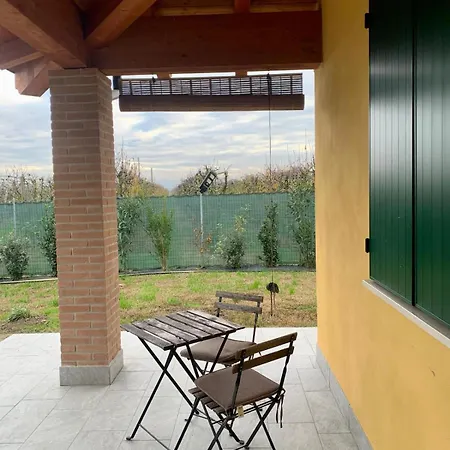 Casa Di Barbara *