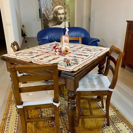 Villa Casa Di Barbara