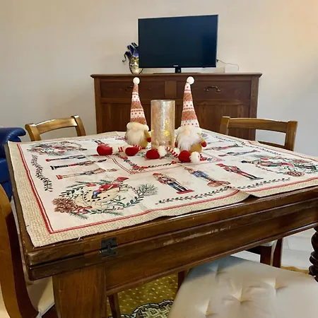 Villa Casa Di Barbara Piumazzo