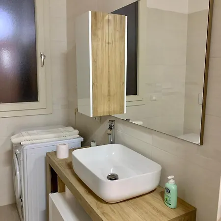 Casa Di Barbara Villa *