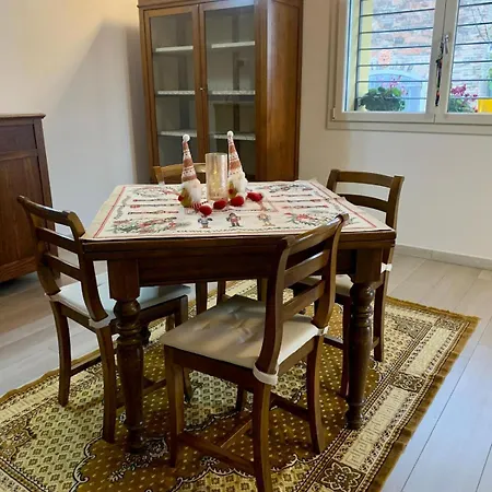 Casa Di Barbara Villa Piumazzo